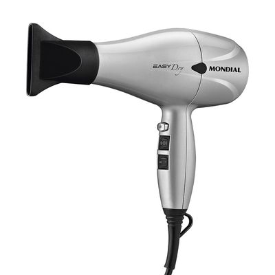 Secador de Cabelos Mondial Easy Dry - PRO SC-17 110V