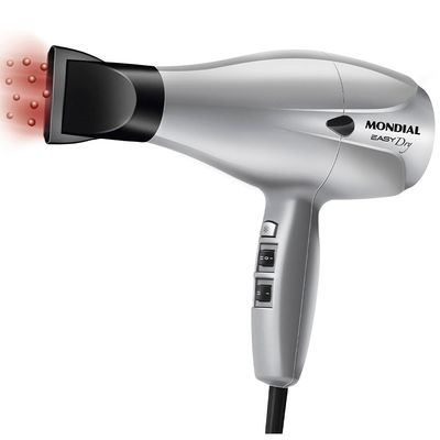 Secador de Cabelos Mondial Easy Dry - PRO SC-17 110V