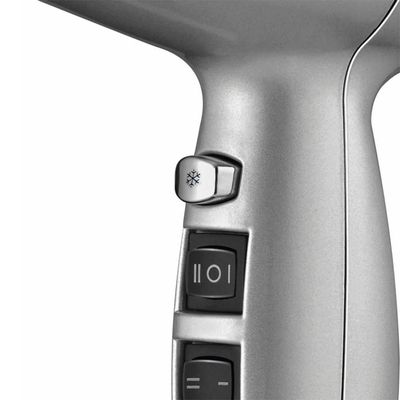 Secador de Cabelos Mondial Easy Dry - PRO SC-17 220V