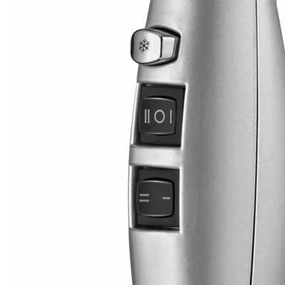 Secador de Cabelos Mondial Easy Dry - PRO SC-17 220V