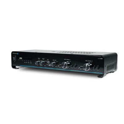 Amplificador FRAHM SLIM 2500  G5