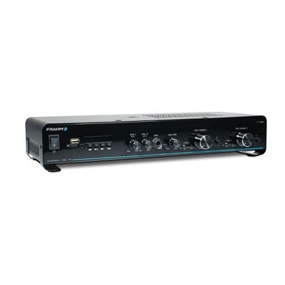 Amplificador FRAHM SLIM 2500  G5