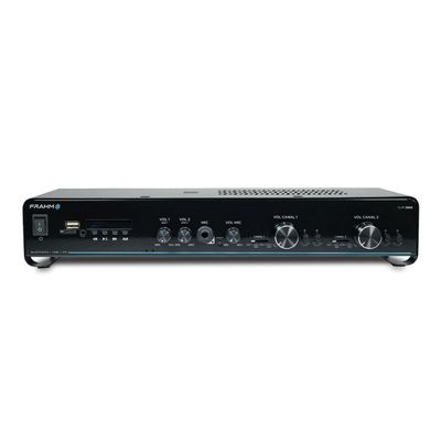 Amplificador FRAHM SLIM 2500  G5