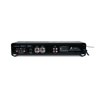 Amplificador FRAHM SLIM 2500  G5