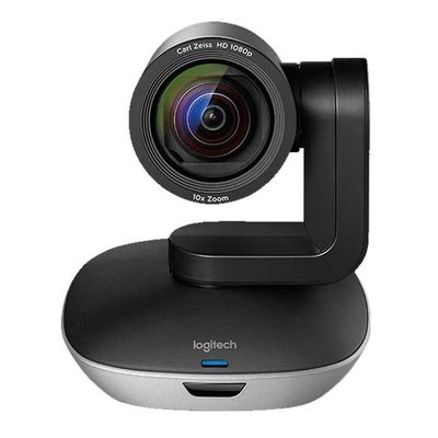 Sistema de Videoconferencia GROUP- CC3000 - Logitech