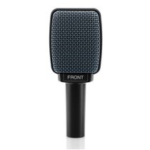 Microfone Sennheiser E906 Dinâmico Super Cardióide