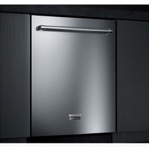 Lava-Louças de Embutir Brastemp Gourmand Inox 110v
