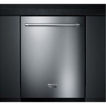Lava-Louças de Embutir Brastemp Gourmand Inox 110v