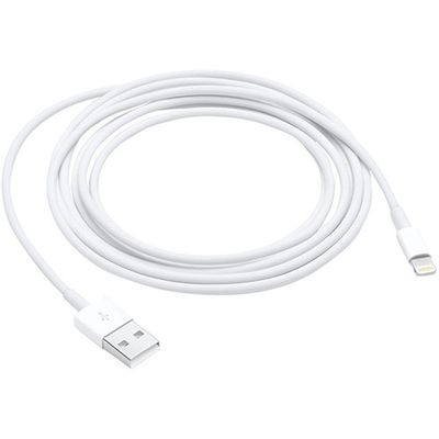 Cabo De Lightning Para Usb