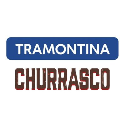 Pegador P/ Carne Churrasco Inox 47,3cm Tramontina 26583/100