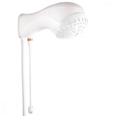 Ducha Eletrônica Tramontina 6500 W 220 V Branca
