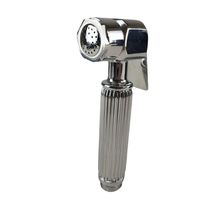 Ducha Higienica Chuveirinho Intimo Metal Luxo Banheiro