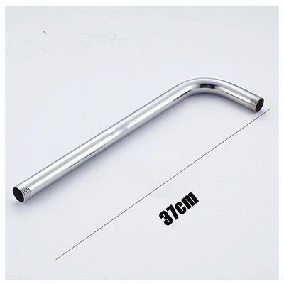 Chuveiro Inox Quadrado Ducha 20x20 Cromado Area Externa