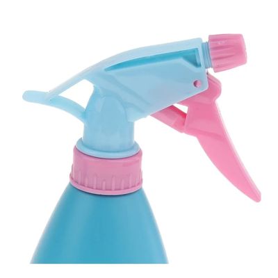 Pulverizador Borrifador Bico Regulavel Alta Pressão Capacidade 500 mL