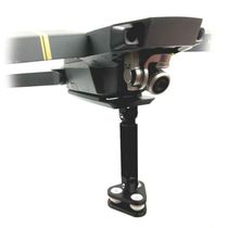 Suporte Drone Dji Mavic Pro Adaptação Em Câmeras 360º