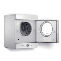 Secadora Brastemp Suspensa 10 Kg Branco 127v