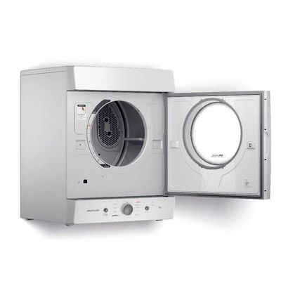 Secadora Brastemp Suspensa 10 Kg Branco 220v 220