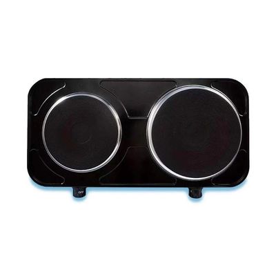 Fogão Elétrico De Mesa Agratto Fma02 220v Preto 220