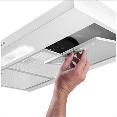 Depurador 6b Suggar 80cm Slim - Dps182br Branco 220 Volts 220