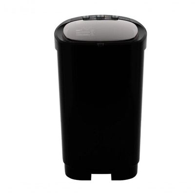 Lavadora Semiautomática Mueller Family Lite 10kg Preta 220v 220