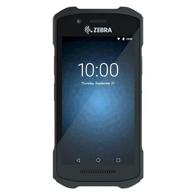 Coletor de Dados Zebra TC21 2D CAM 13/5MP Wifi TC210K-01A222-A6