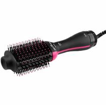 Escova Secadora Britania 1300W BEC02PR - 65403041  Preto  Bivolt