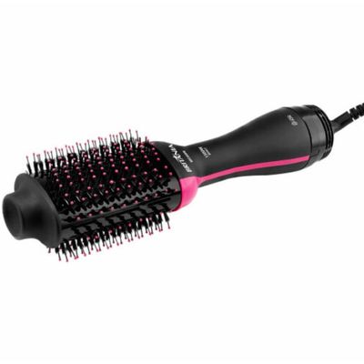Escova Secadora Britania 1300W BEC02PR - 65403041  Preto  Bivolt