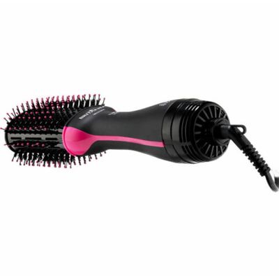 Escova Secadora Britania 1300W BEC02PR - 65403041  Preto  Bivolt