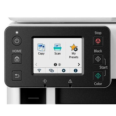 Multifuncional Canon Mega TANK Maxify GX7010 4471C005AA