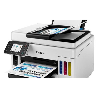 Multifuncional Canon Mega TANK Maxify GX7010 4471C005AA