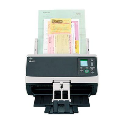 Scanner Fujitsu FI-8170 Duplex A4 70PPM Color - PA03810-B051