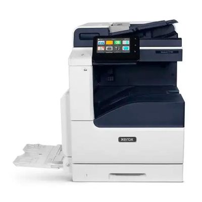 Multifuncional Xerox Versalink C7120 Colorida A3 - C7120DMONO