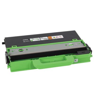 Recepiente P/ Toner Brother Residual 50K Páginas WT223CL
