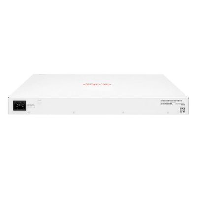 Switch Aruba INSTANT ON 1830 48G 24P CLASS4 Poe 4SFP 370W - JL815A