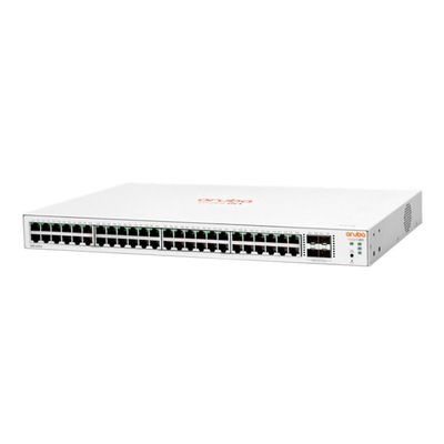 Switch HPE Aruba INSTANT ON 1830 48G 4SFP - JL814A