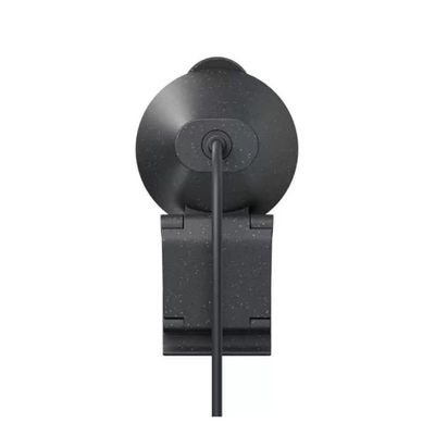 Webcam Logitech Brio 300 Grafite FULL HD 960-001413-C