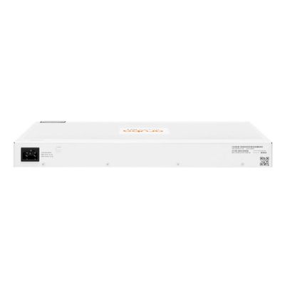 Switch HPE Aruba INSTANT ON 1830 24G 2SFP JL812A I