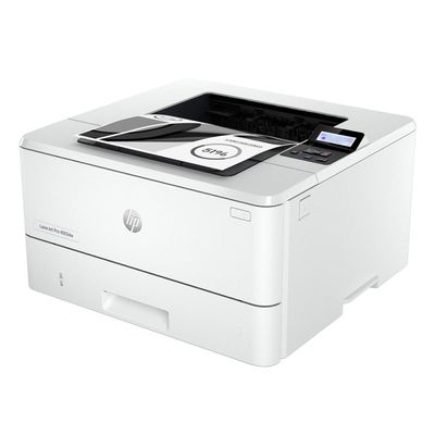 Impressora HP Laserjet PRO 4003DW - 2Z610A#696