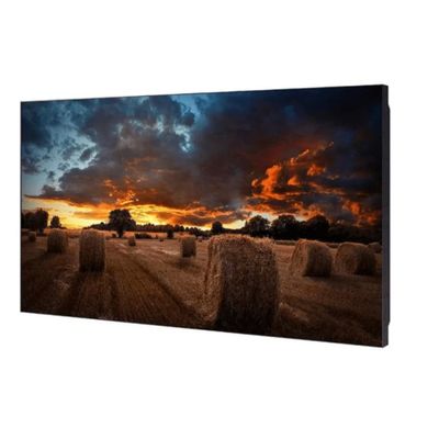 Monitor Profissional Samsung 55" Vídeowall LH55VMBUBGBXZD
