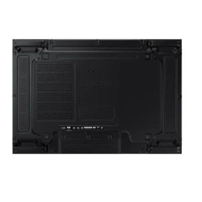 Monitor Profissional Samsung 55" Vídeowall LH55VMBUBGBXZD