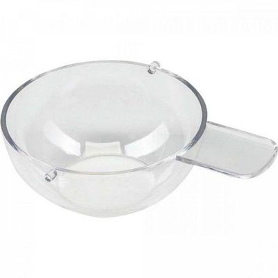 Pipoqueira 127V Pop Cine Vermelha Agratto 110
