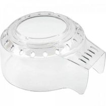 Pipoqueira 127V Pop Cine Vermelha Agratto