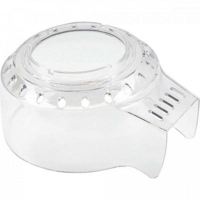 Pipoqueira 127V Pop Cine Vermelha Agratto 110