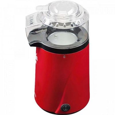 Pipoqueira 127V Pop Cine Vermelha Agratto 110
