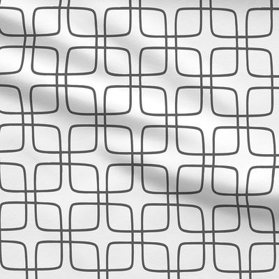 Jogo de Cama King Size 300 fios Nova América - Vitor (7715-1)