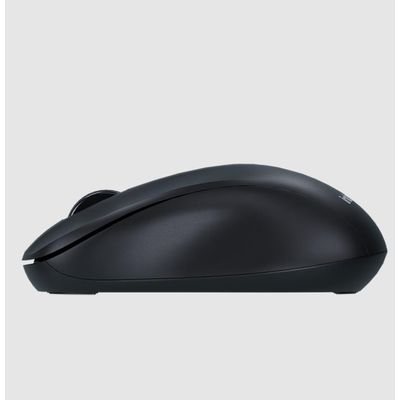 Mouse Intelbras MSI55 sem Fio  - 4290023 Preto