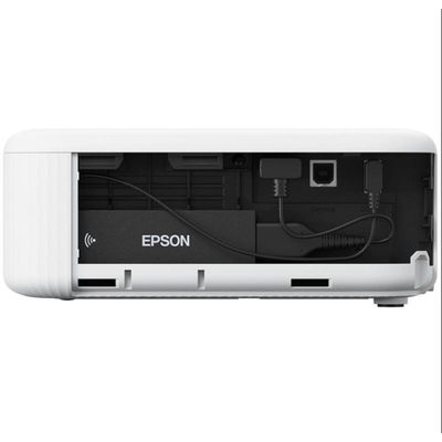 Projetor Epiqvision FH-02 SMART Streaming  - V11HA85020