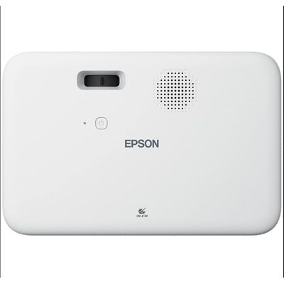 Projetor Epiqvision FH-02 SMART Streaming  - V11HA85020