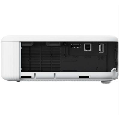 Projetor Epiqvision FH-02 SMART Streaming  - V11HA85020