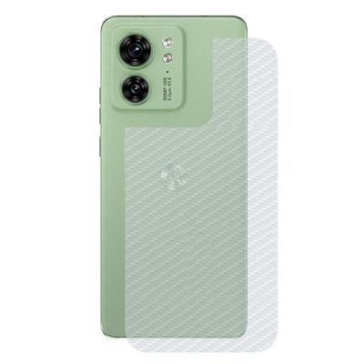 Película Motorola Edge 40 - Traseira Fibra Carbono - Gshield